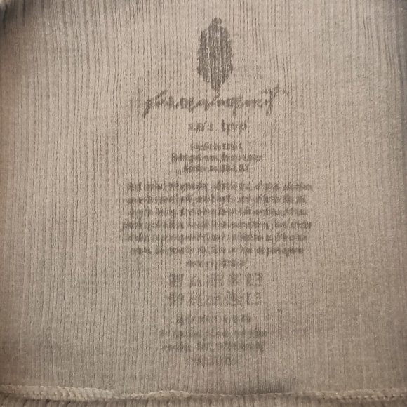 Free People Movement Good Karma Leggings - Picture 8 of 9